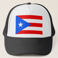 Drapeau de Porto Rico