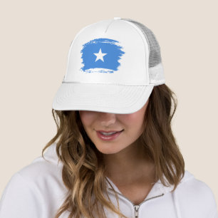 Casquette Drapeau de Somalie