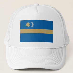 Casquette Drapeau de Székely Land