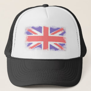 Casquette Drapeau des syndicats du R-U