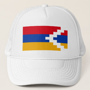 Casquette Drapeau du Haut-Karabagh