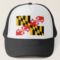 Drapeau du Maryland