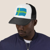 Casquette Drapeau du peuple vote Chapeau (En situation)