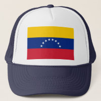 Drapeau du Venezuela
