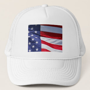 Casquette Drapeau États-Unis