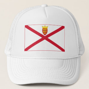 Casquette Drapeau Jersey