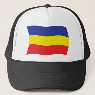 Casquette Drapeau Khmer Kampuchea Krom Hat
