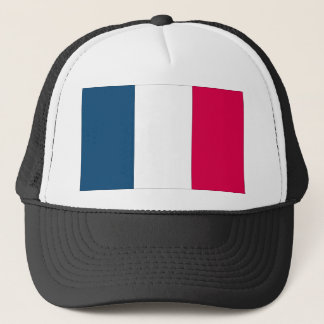 Casquette Drapeau national