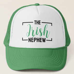 Casquette Drôle Le Nephew Personnaliser Les Cadeaux Nephews