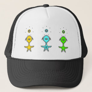 Casquette Drôles de Petits Gars