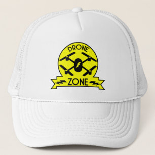 Casquette Drone amateur   Pilote de drone   Photographie   C