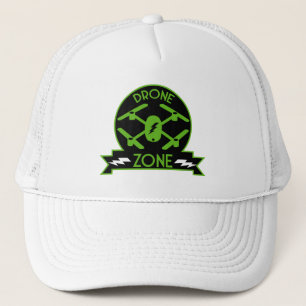 Casquette Drone Hobbyiste   Pilote de drone   Photographie  