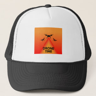 Casquette Drone Hobbyiste   Pilote de drone   Photographie  