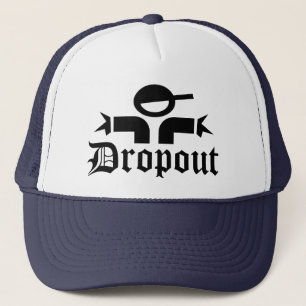 Casquette Dropout hat