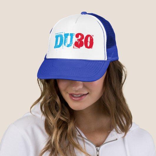 CASQUETTE DU30 (En situation)