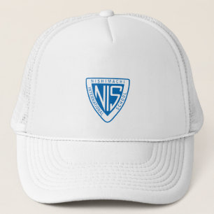 Casquette du bouclier