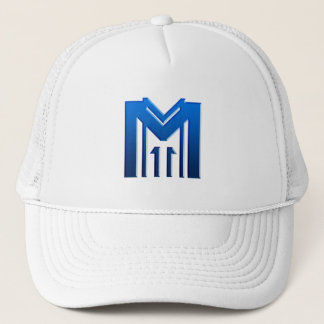 Casquette du camionneur MM11