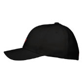 Casquette du Canada (Gauche)