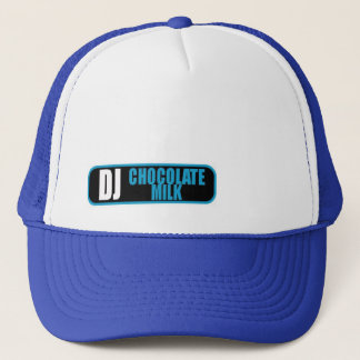 Casquette du DJ cm