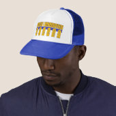 Casquette du football de Bosna (En situation)