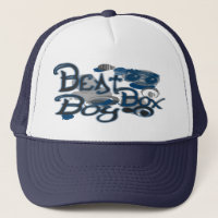 Casquette du garçon B de Beatbox