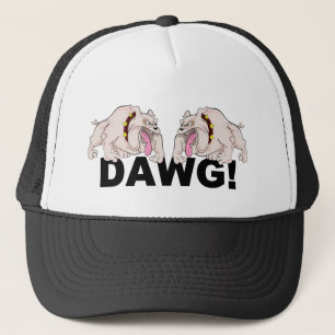 CASQUETTE du Groupe de travail spécial
