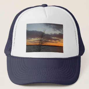 Casquette du lac Sunset