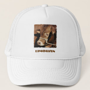 Casquette du Limousin