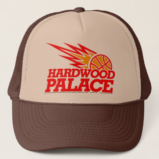 CASQUETTE du logo HP Fireball