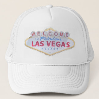 Casquette du logo Las Vegas
