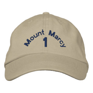Casquette du mont Marcy