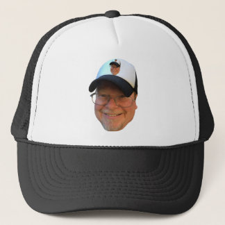 Casquette du papa de Matt