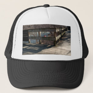 Casquette du sentier de la rivière Cuyahoga