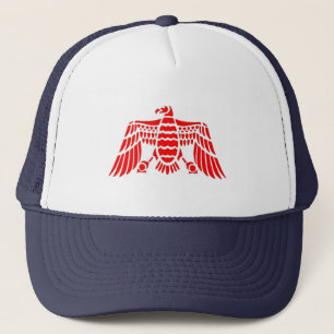 Casquette du Trucker Thunderbird