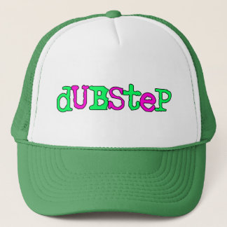 CASQUETTE DUBSTEP