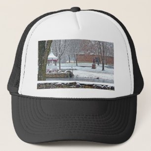 Casquette Duck Pond à Ste. Marie Du Lac