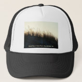 Casquette Dunes at Sundown IBSP NJ Coordinating Items (Devant)