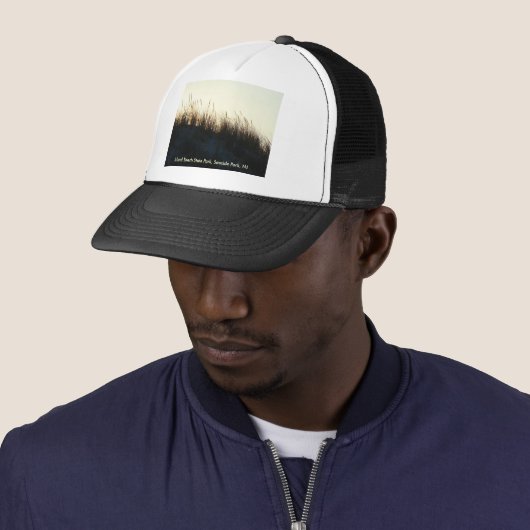 Casquette Dunes at Sundown IBSP NJ Coordinating Items (En situation)