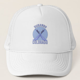 Casquette Durango, Colorado