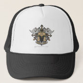 Casquette Dwarves of Erebor (Devant)
