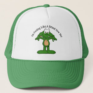 Casquette Dweeblinks