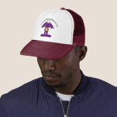 Casquette Dweeblinks (En situation)
