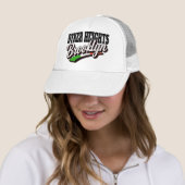 Casquette Dyker Heights Brooklyn (En situation)