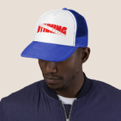Casquette Dykning (danois) (En situation)