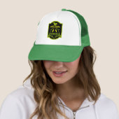 Casquette E-scooters (En situation)