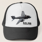 Casquette EA-6B Prowler (Devant)