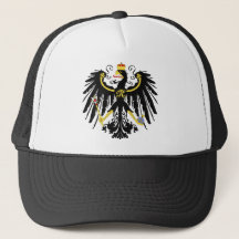 Eagle prussien