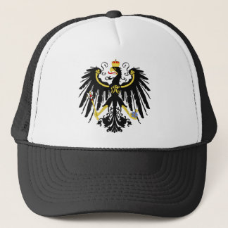 Casquette Eagle prussien