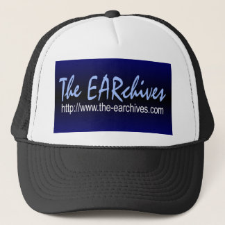 Casquette EARchives - l'EARchives