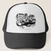 Casquette Ecko (Devant)
